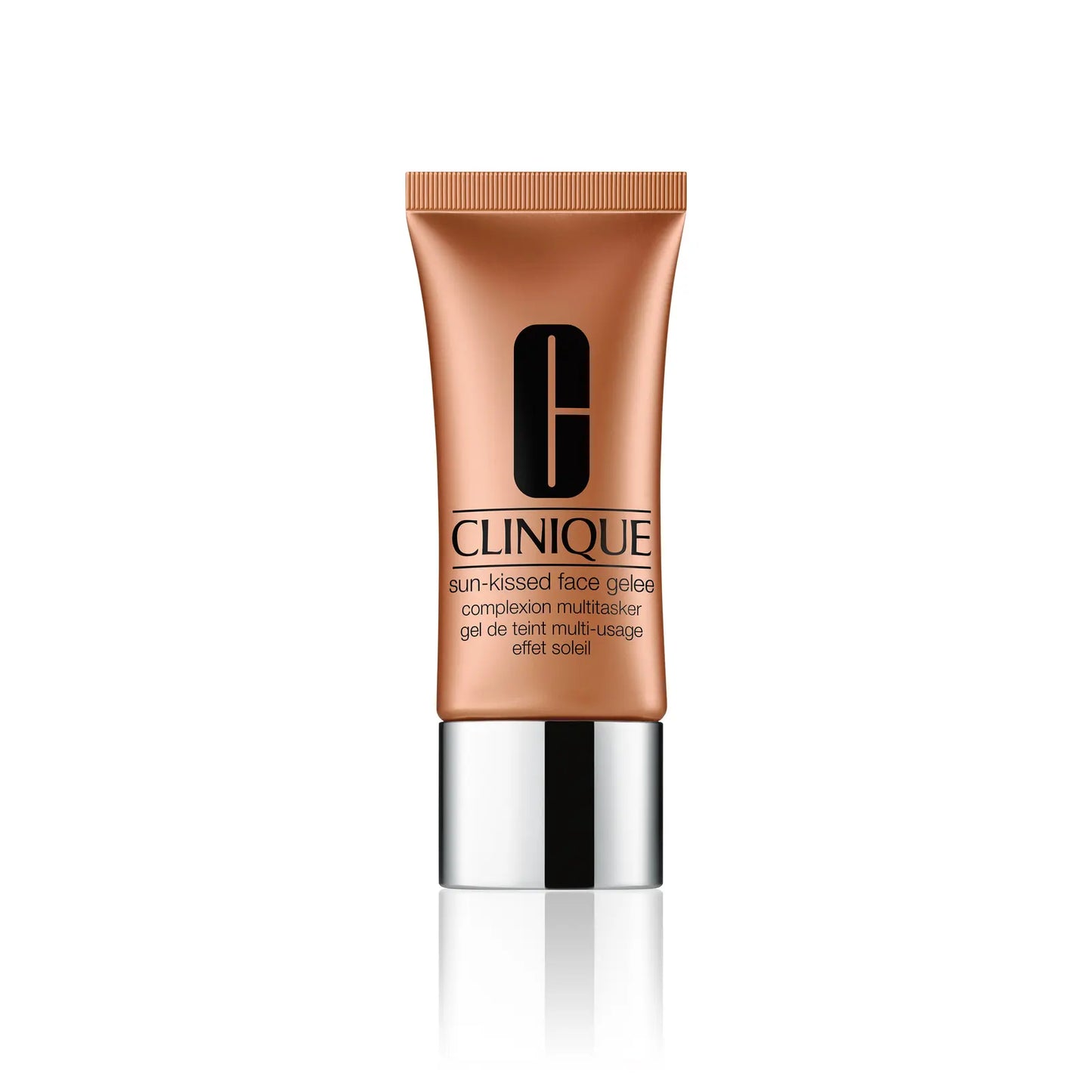 Clinique Sun-Kissed Face Gelee liquid bronzer
