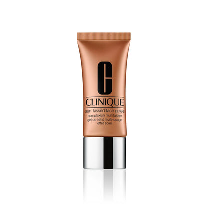 Clinique Sun-Kissed Face Gelee liquid bronzer