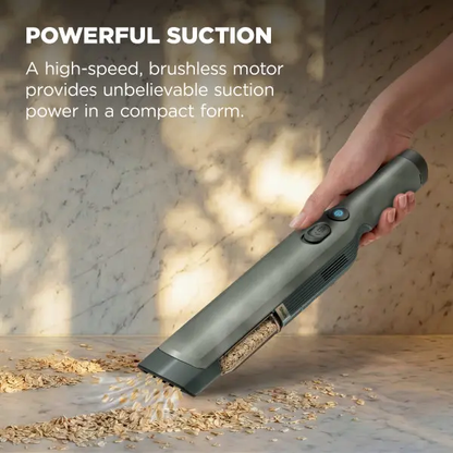 Shark WandVac Cordless Handheld Vacuum - WV201/WV205