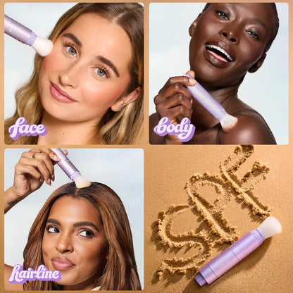 Tarte Summer Skin Essentials – CC Tinted Serum + SPF 30 Mineral Powder