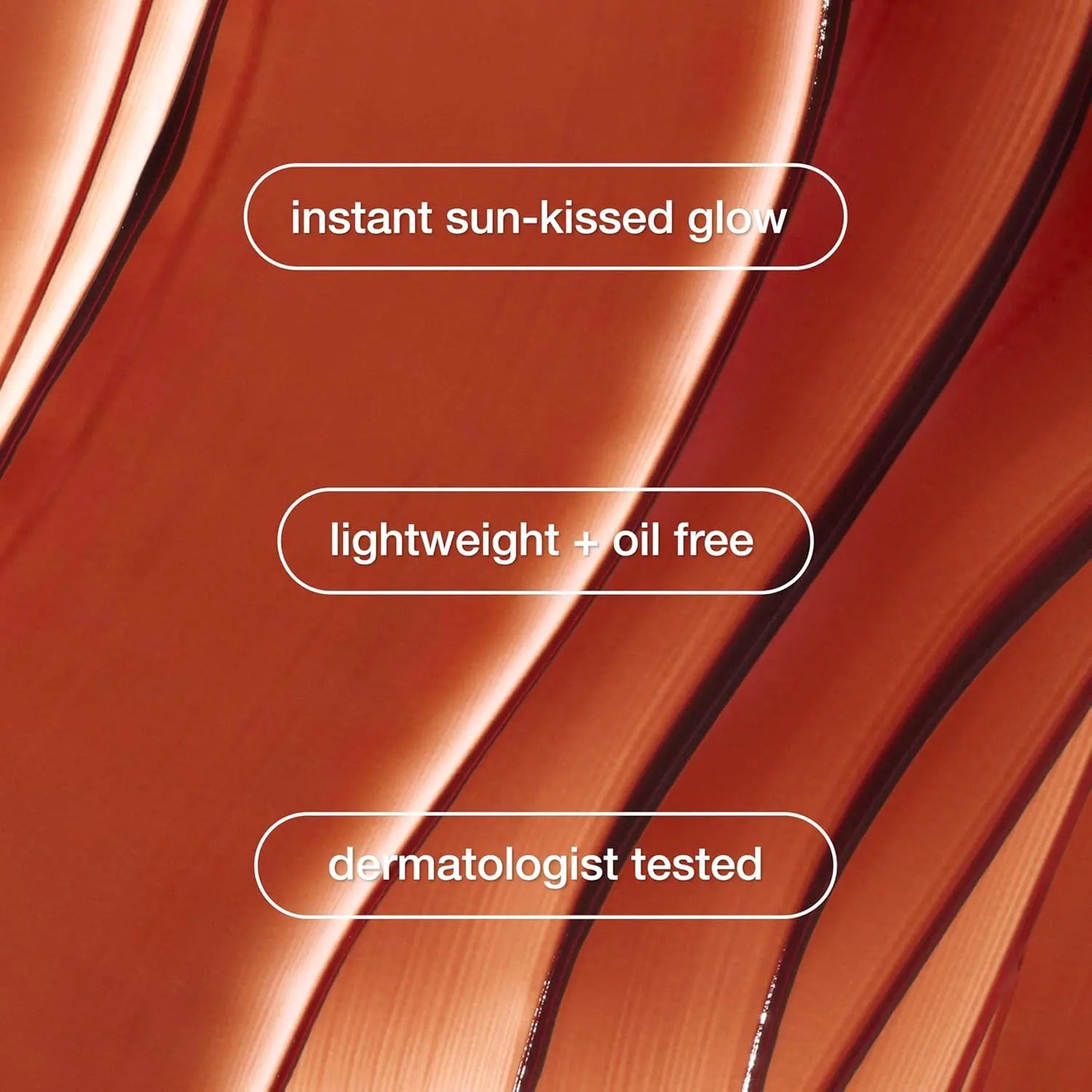Clinique lightweight sun-kissed glow benefits