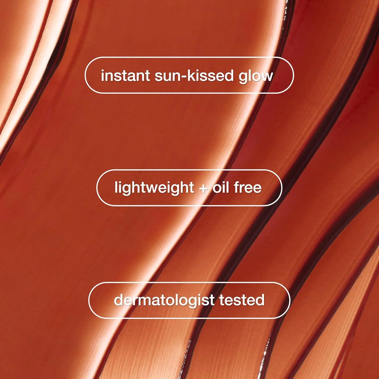Clinique lightweight sun-kissed glow benefits