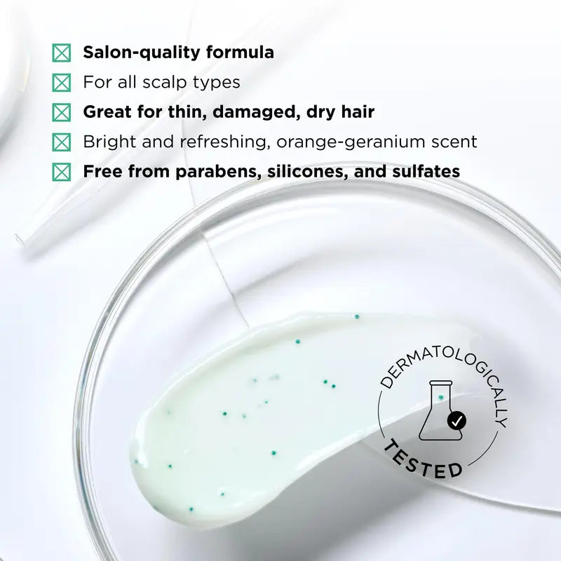 Dr. Groot Scalp Revitalizing Solution Thickening Essentials Duo