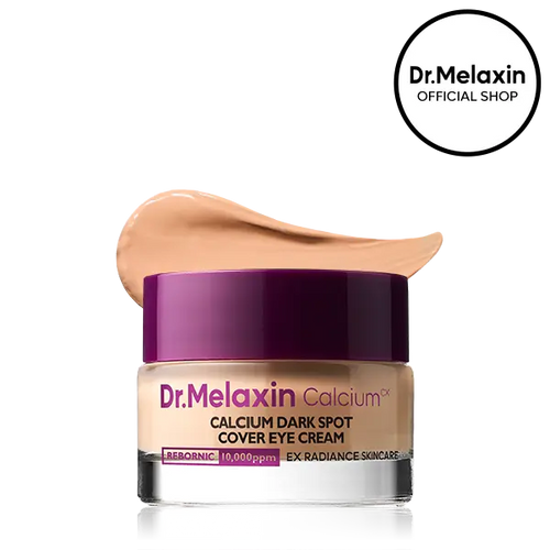 Calcium Dark Spot Cover Eye Cream