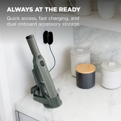Shark WandVac Cordless Handheld Vacuum - WV201/WV205