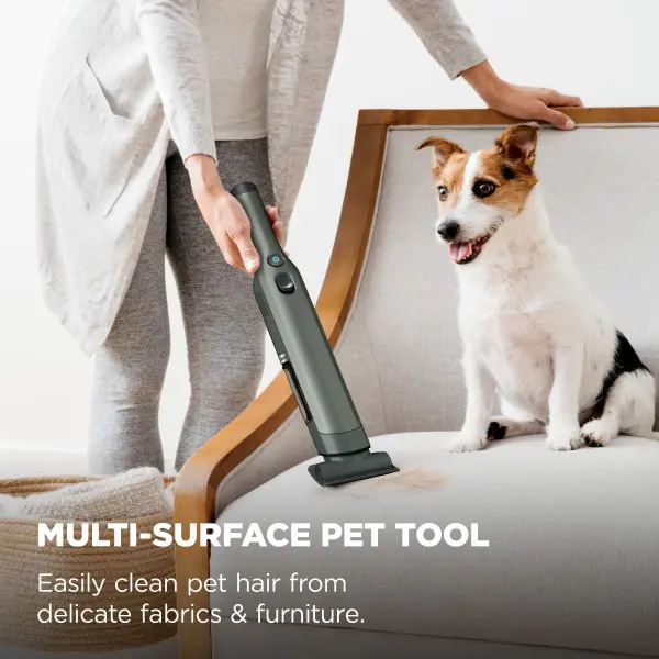 Shark WandVac Cordless Handheld Vacuum - WV201/WV205