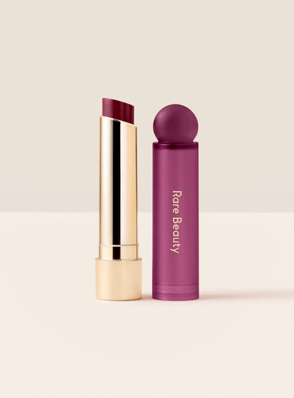 Rare Beauty Soft Pinch Lip Oil Stick in Fortune deep berry