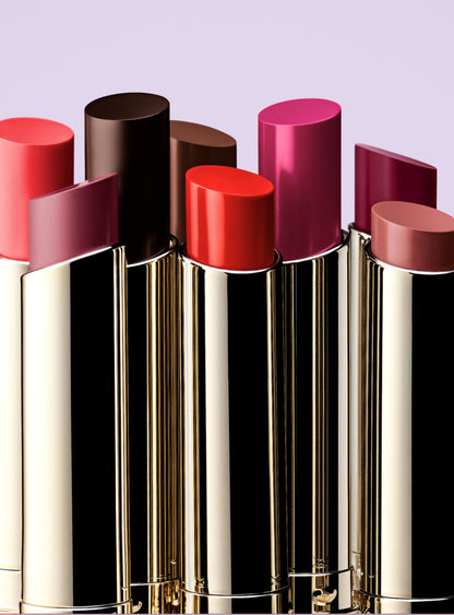Rare Beauty Soft Pinch Lip Oil Stick shade range detail two