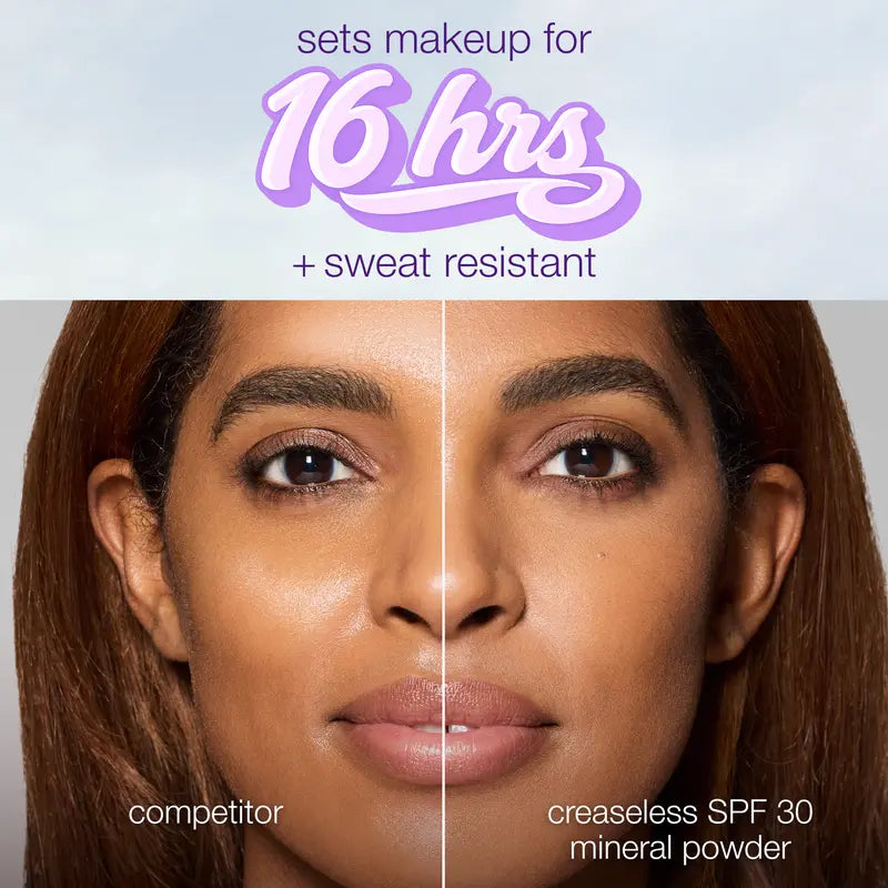 Tarte Summer Skin Essentials – CC Tinted Serum + SPF 30 Mineral Powder