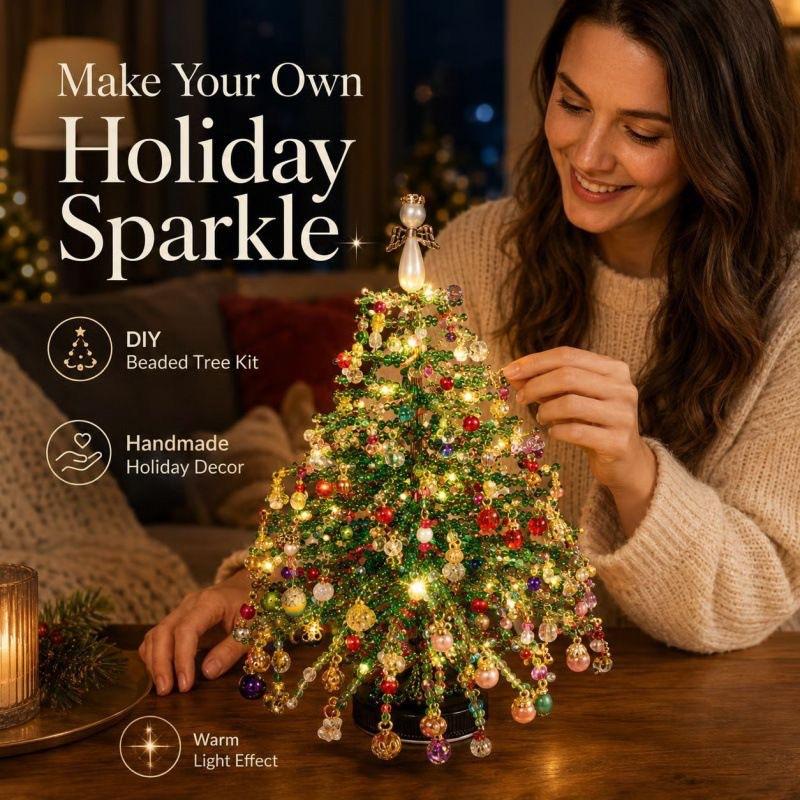 Holiday Sparkle