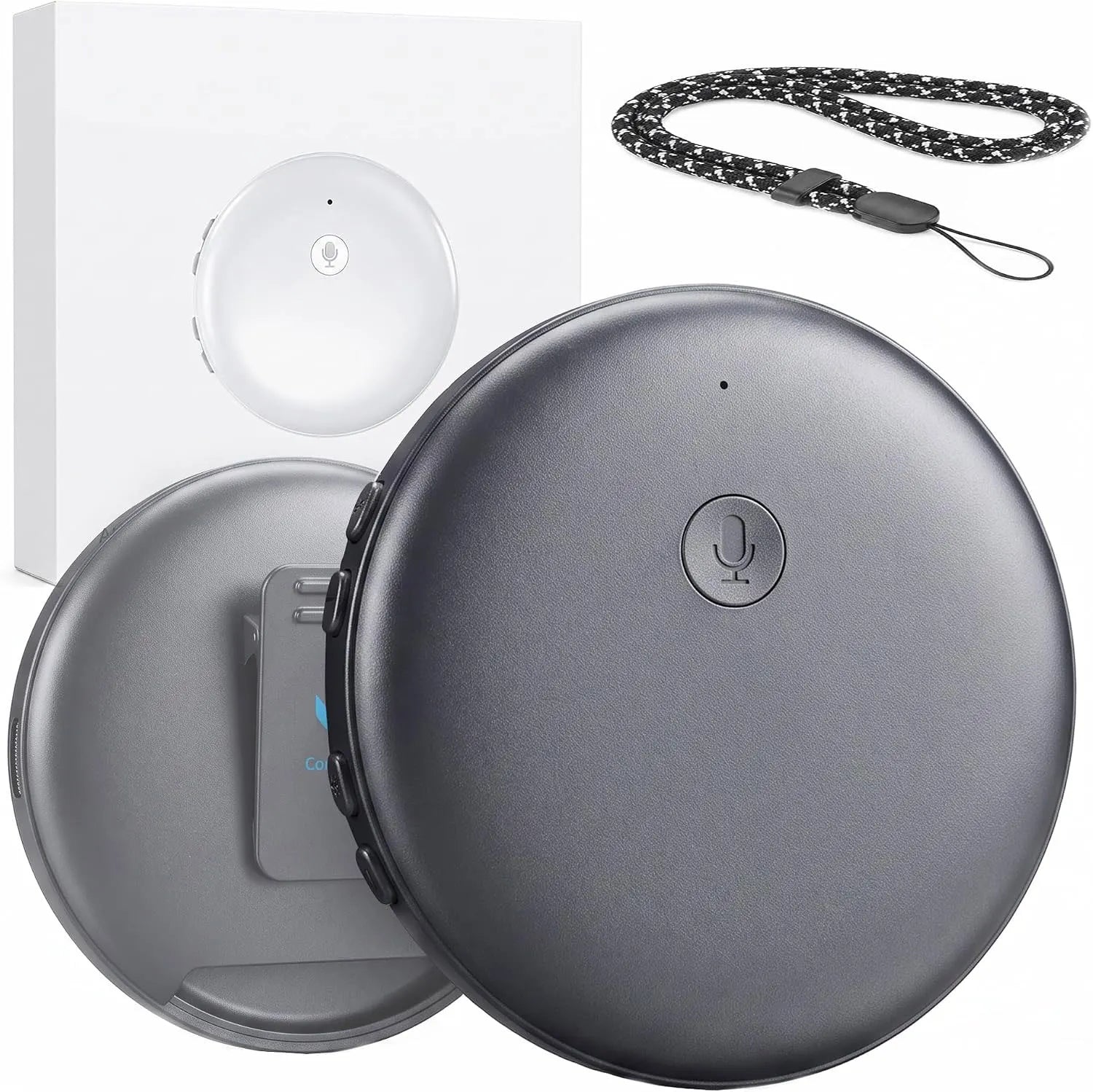 Lumiivia AI Wearable Translator - product image 1