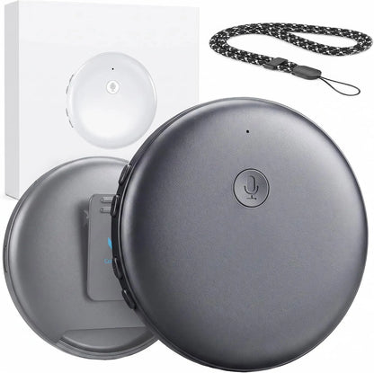Lumiivia AI Wearable Translator - product image 1