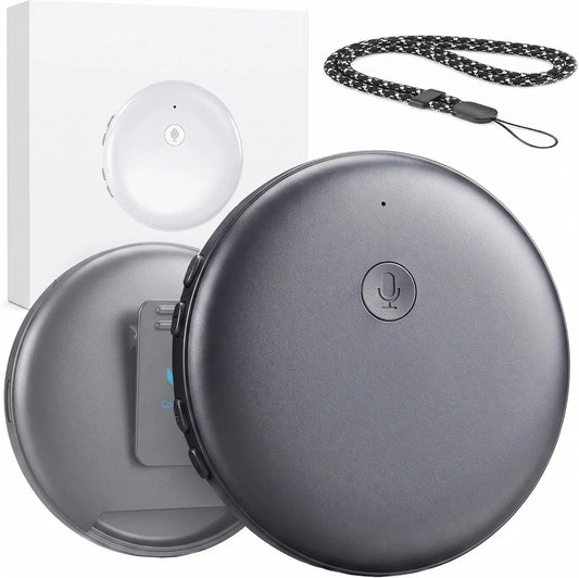 Lumiivia AI Wearable Translator - product image 1