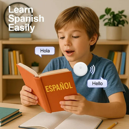 Lumiivia AI Wearable Translator - product image 11