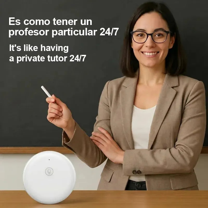 Lumiivia AI Wearable Translator - product image 12