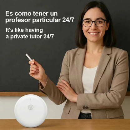 Lumiivia AI Wearable Translator - product image 12