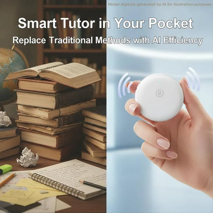 Lumiivia AI Wearable Translator - product image 14
