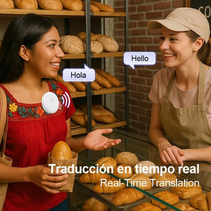Lumiivia AI Wearable Translator - product image 21