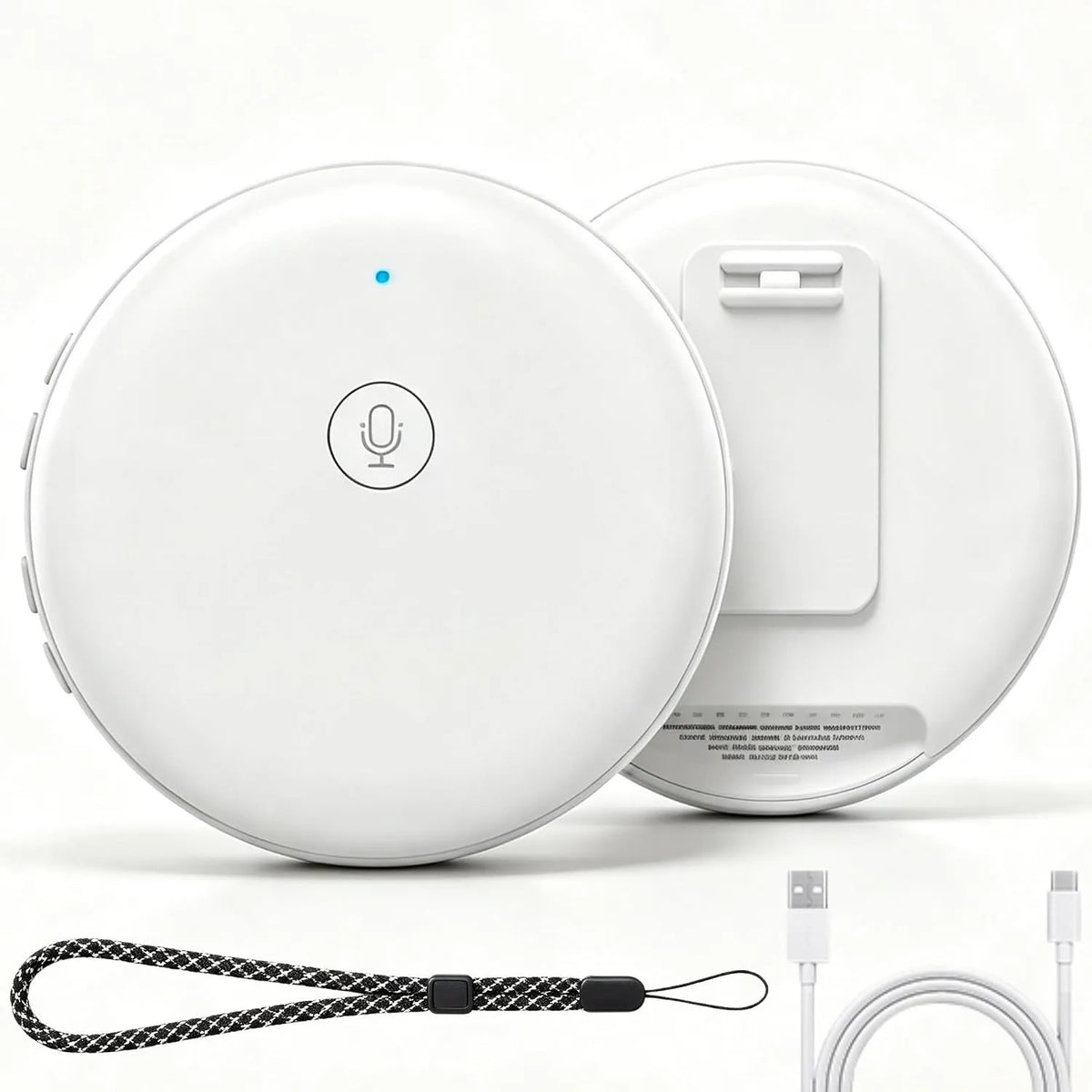 Lumiivia AI Wearable Translator - product image 23