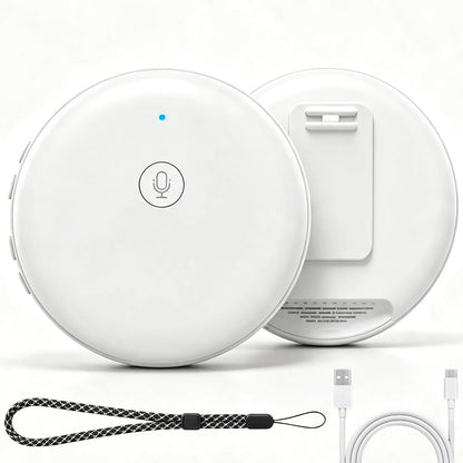 Lumiivia AI Wearable Translator - product image 23