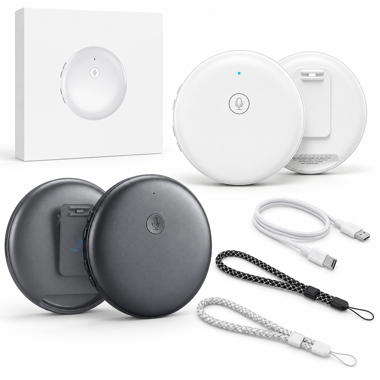Lumiivia AI Wearable Translator - product image 24