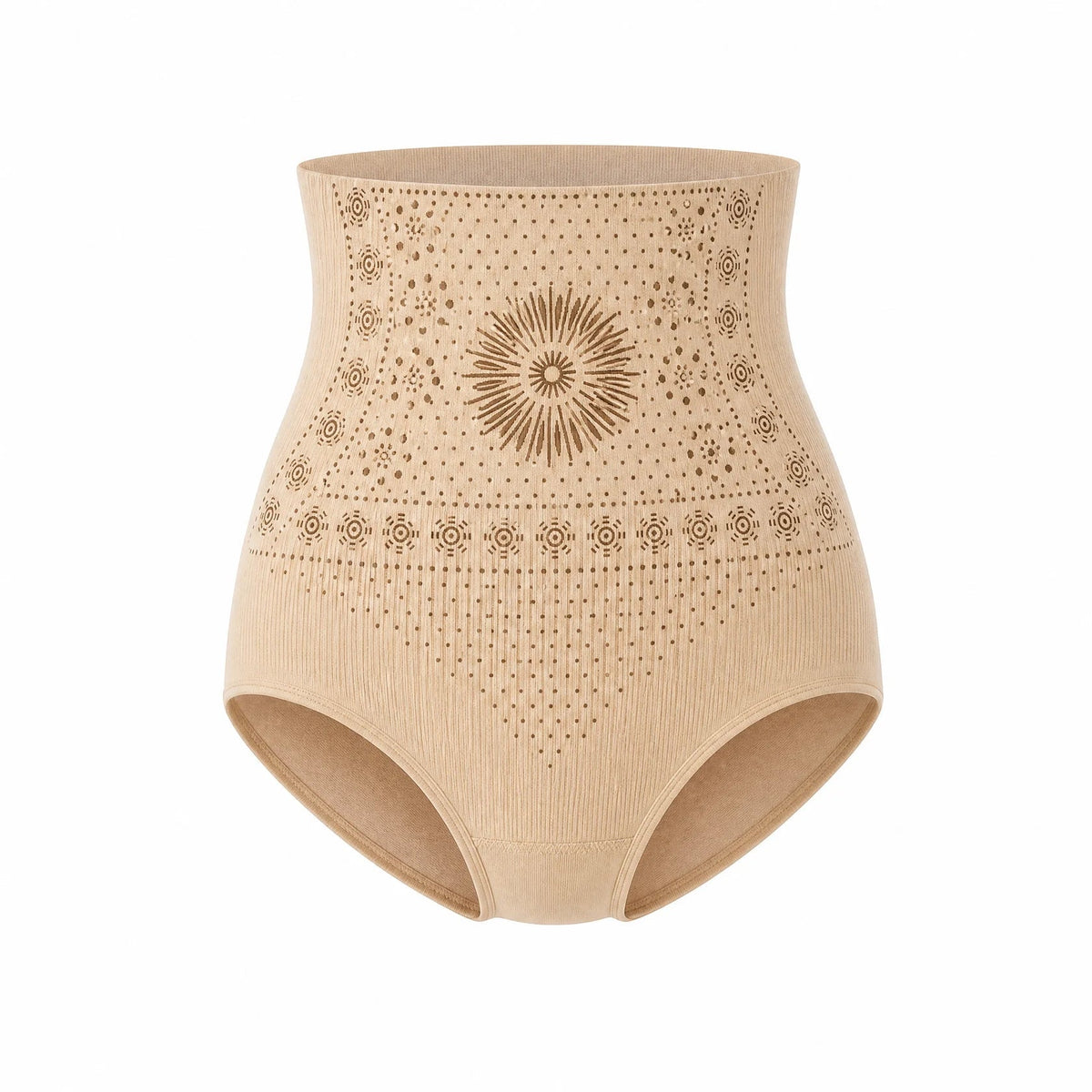 🌸 4-in-1 Shaping and Fat-Burning Microfiber Shorts