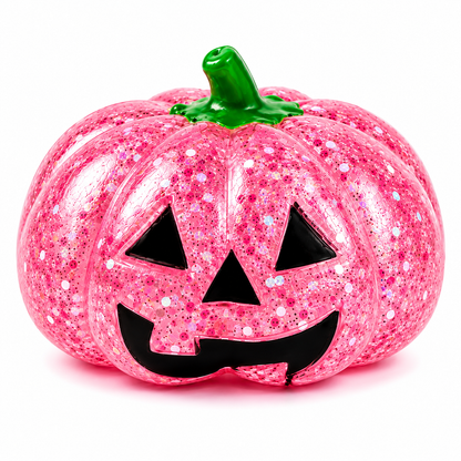 Slow Rebound Halloween Pumpkin Squishy Toy – Cute Stress Relief & Festive Decor