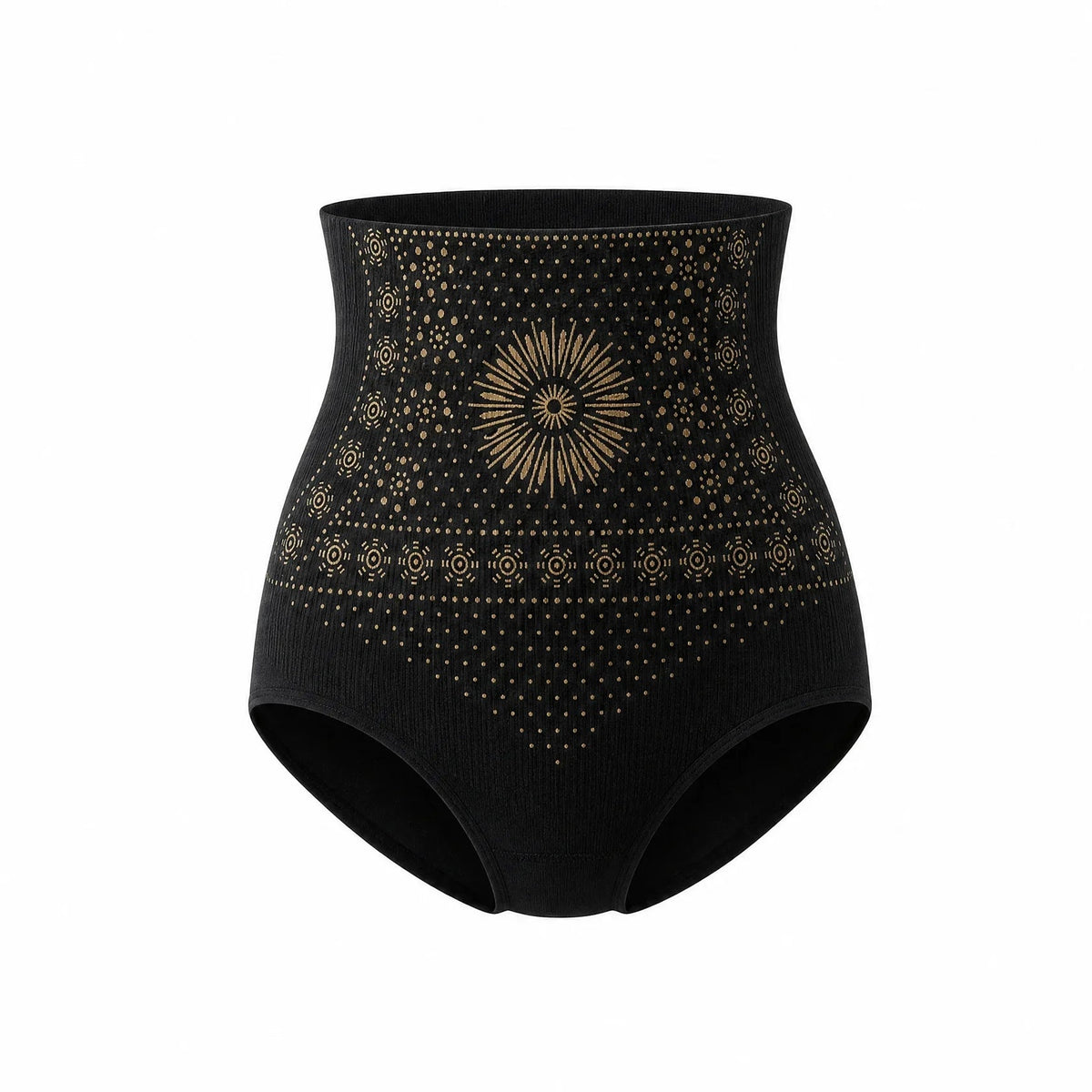 🌸 4-in-1 Shaping and Fat-Burning Microfiber Shorts