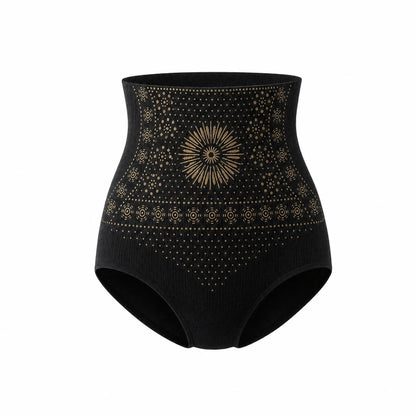 🌸 4-in-1 Shaping and Fat-Burning Microfiber Shorts