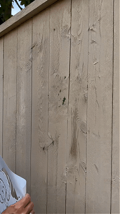 🌿 Garden Wall Stencil™ Collection – ✨ Make Your Walls Look Lively and Unique