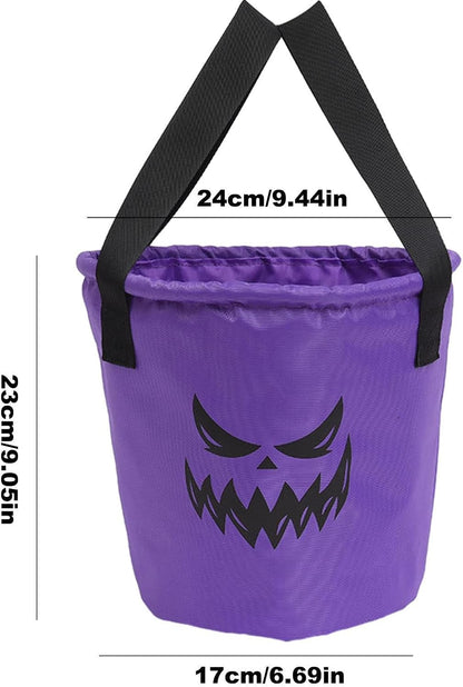 HOT SALE 49% OFF🎃Light Up Halloween Baskets