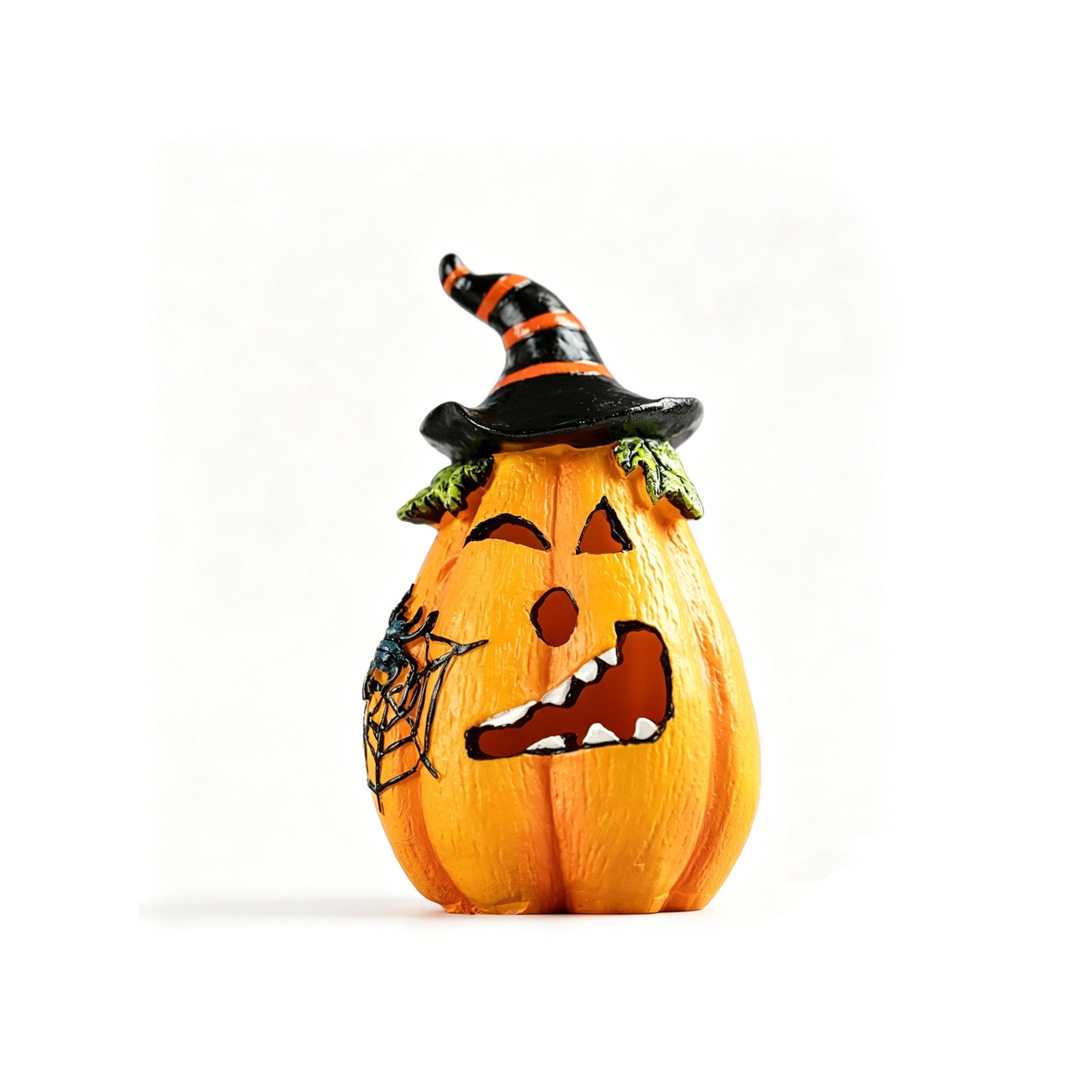 🔥🎃 Halloween Pumpkin Decorations – Cozy Fall Lights & Spooky‑Cute