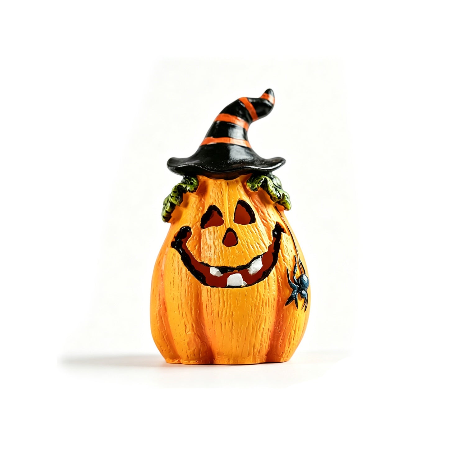 🔥🎃 Halloween Pumpkin Decorations – Cozy Fall Lights & Spooky‑Cute