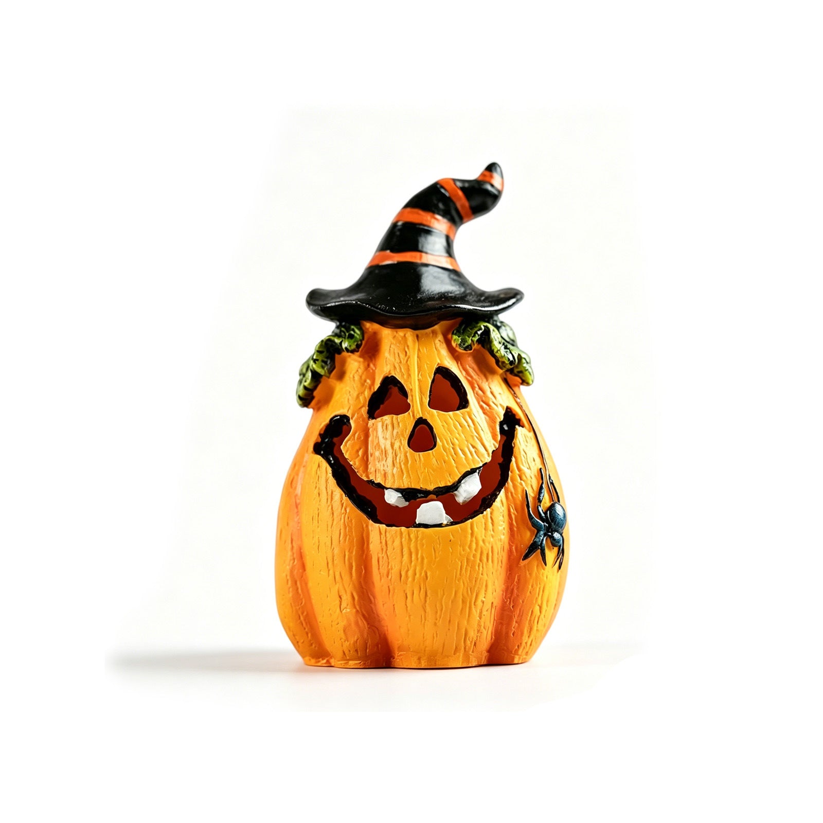 🔥🎃 Halloween Pumpkin Decorations – Cozy Fall Lights & Spooky‑Cute