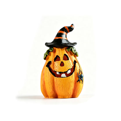 🔥🎃 Halloween Pumpkin Decorations – Cozy Fall Lights & Spooky‑Cute