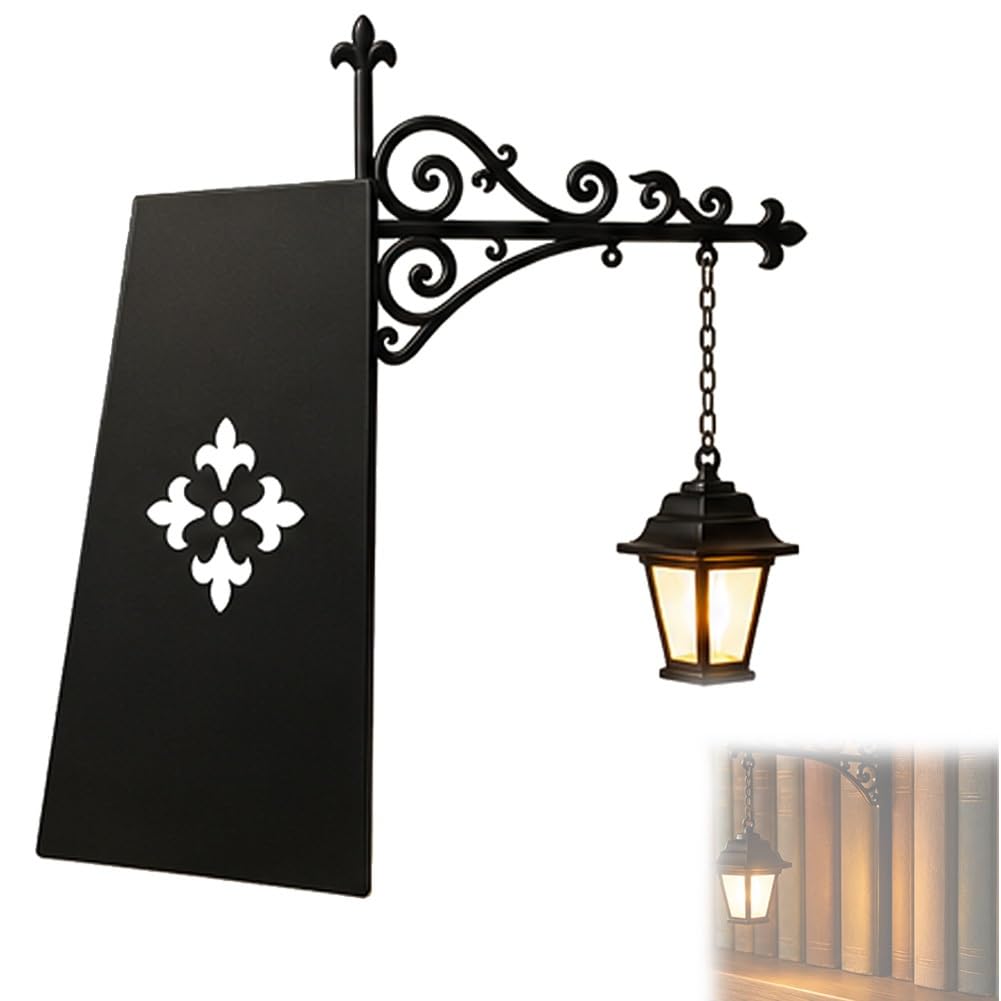 Cute Ghost Reading Book Lamp - Cozy Halloween LED Night Light & Bookshelf Decor