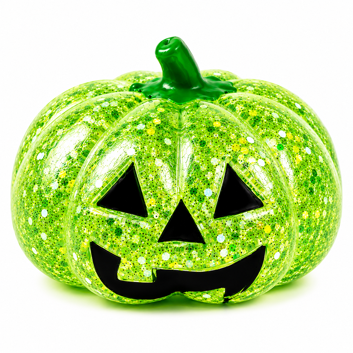 Slow Rebound Halloween Pumpkin Squishy Toy – Cute Stress Relief & Festive Decor