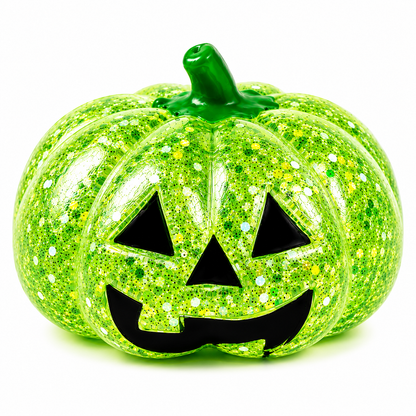 Slow Rebound Halloween Pumpkin Squishy Toy – Cute Stress Relief & Festive Decor