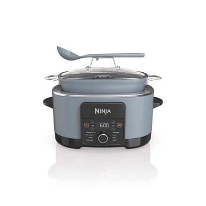 Ninja PossibleCooker Pro in Sea Salt Grey